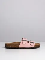 WOMENS DANIELA - PINK-D2 CLEARANCE