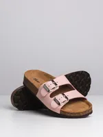 WOMENS DANIELA - PINK-D2 CLEARANCE