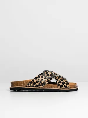 WOMENS OKER AMBER SANDALS