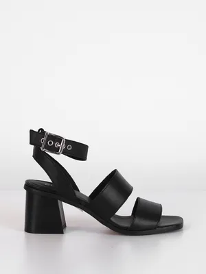 WOMENS GIORGA - BLACK-D2 CLEARANCE