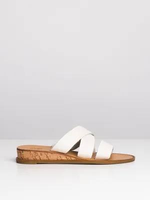 WOMENS TANSU - BONE-D2 CLEARANCE