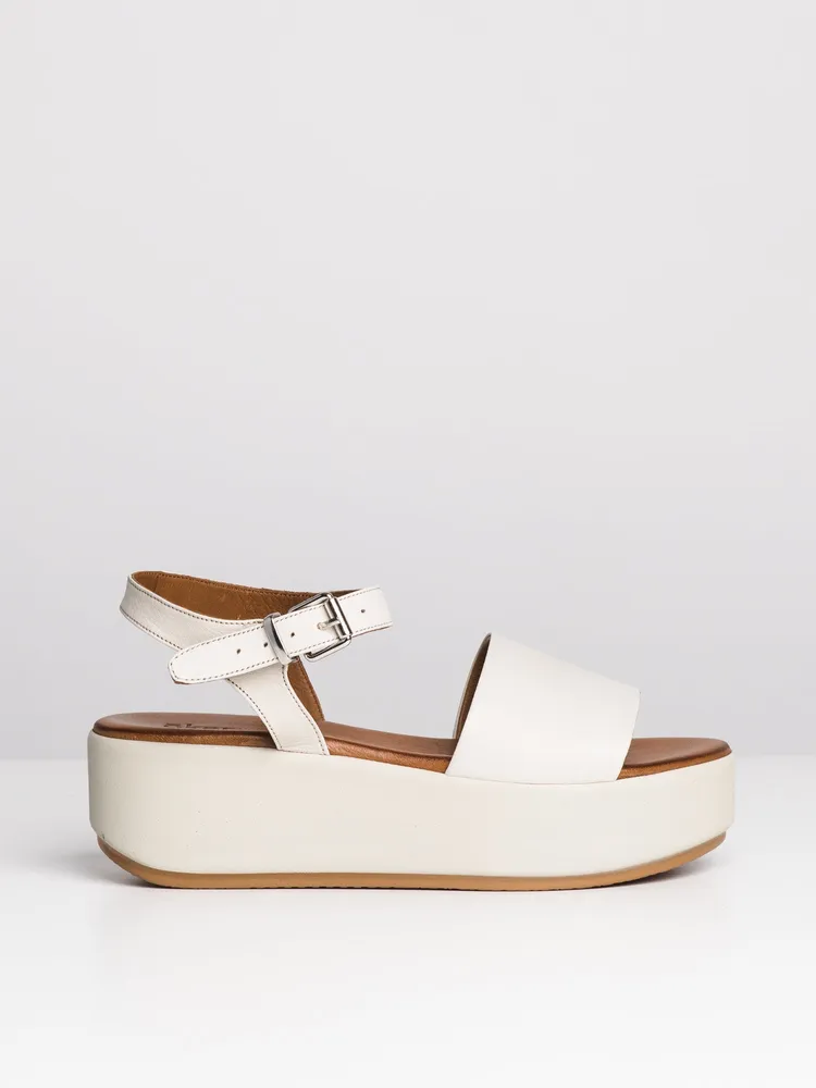 WOMENS PALOMA - BONE-D2 CLEARANCE