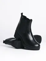 WOMENS KAYLA I BOOTS - CLEARANCE