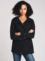 WOMENS SOPHIA SPRING PARKA CC OTW - CLEARANCE