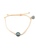 PURA VIDA GEMSTONE SUNSET BRACELET - CLEARANCE