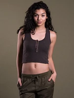 WOMENS SCOUT TANK - CLEARANCE