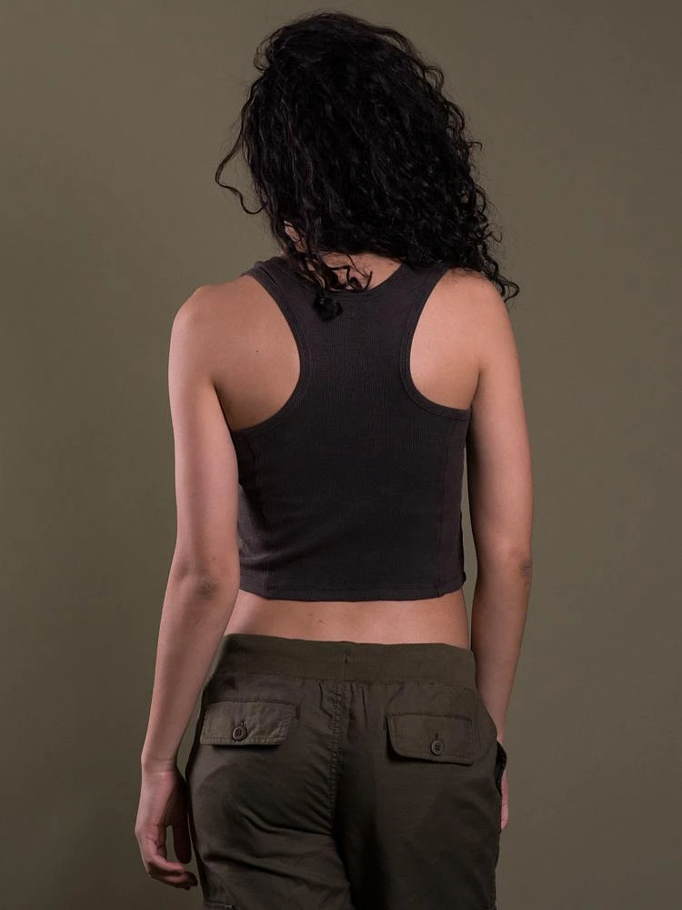 WOMENS SCOUT TANK - CLEARANCE