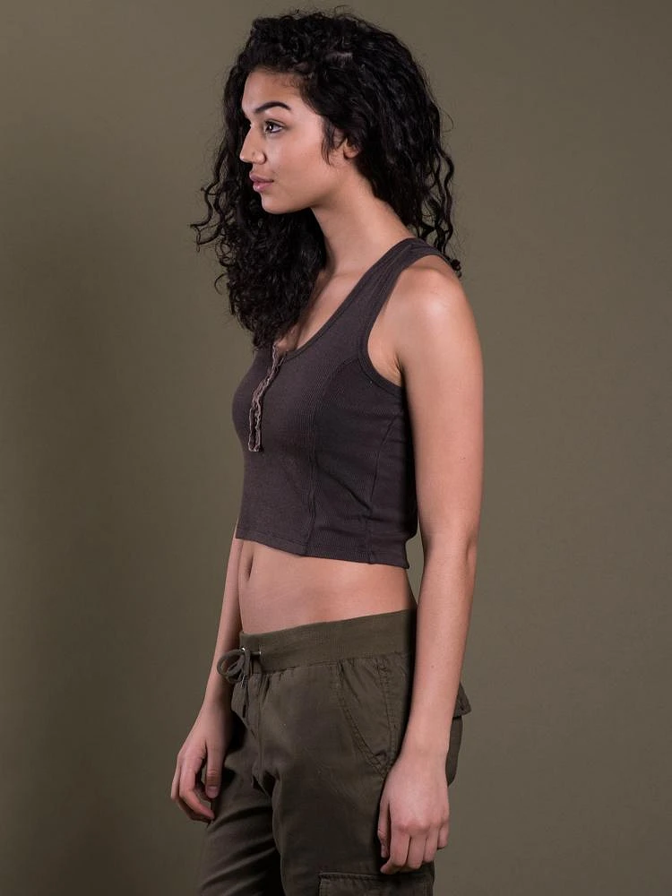 WOMENS SCOUT TANK - CLEARANCE