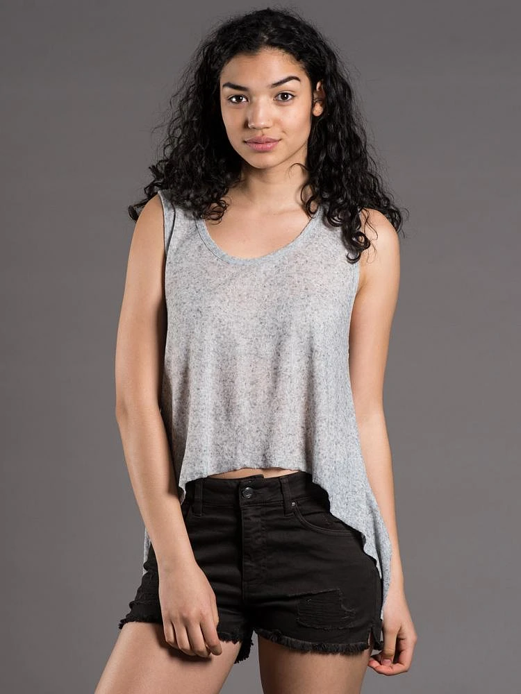 WOMENS INDIE TANK - CLEARANCE