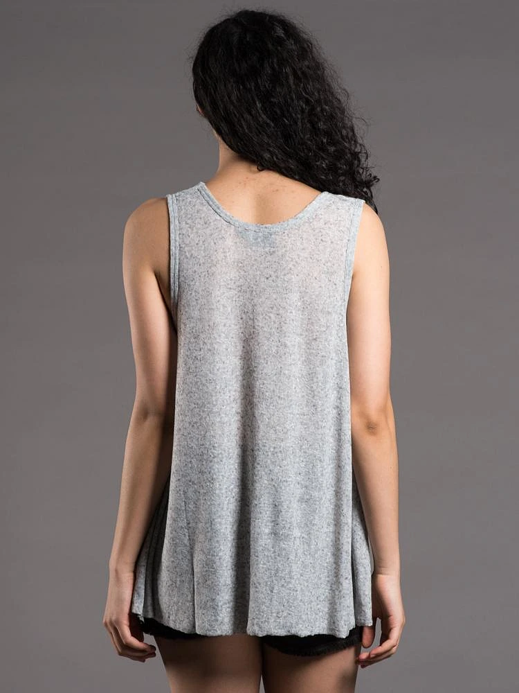 WOMENS INDIE TANK - CLEARANCE