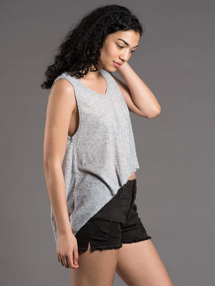 WOMENS INDIE TANK - CLEARANCE