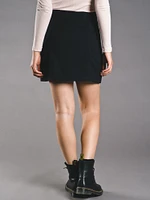 WOMENS LONDON A-LINE SKIRT - CLEARANCE