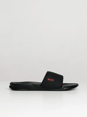 MENS REEF SLIDE ONE SANDAL - CLEARANCE