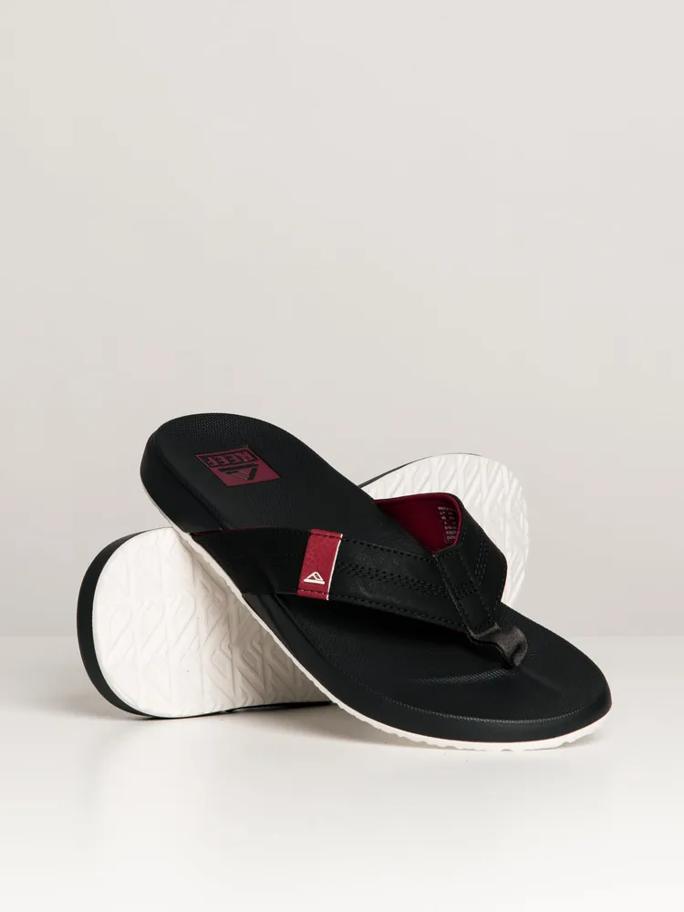 MENS REEF CUSHION PHANTOM FLIP FLOP SANDAL