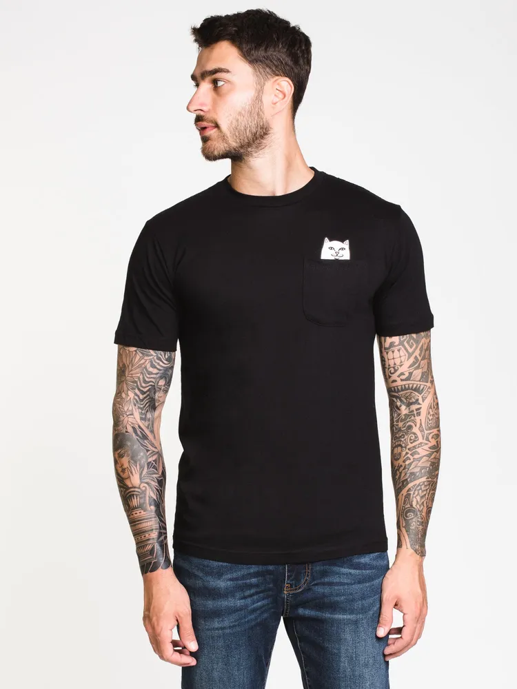 rip n dip pocket tee