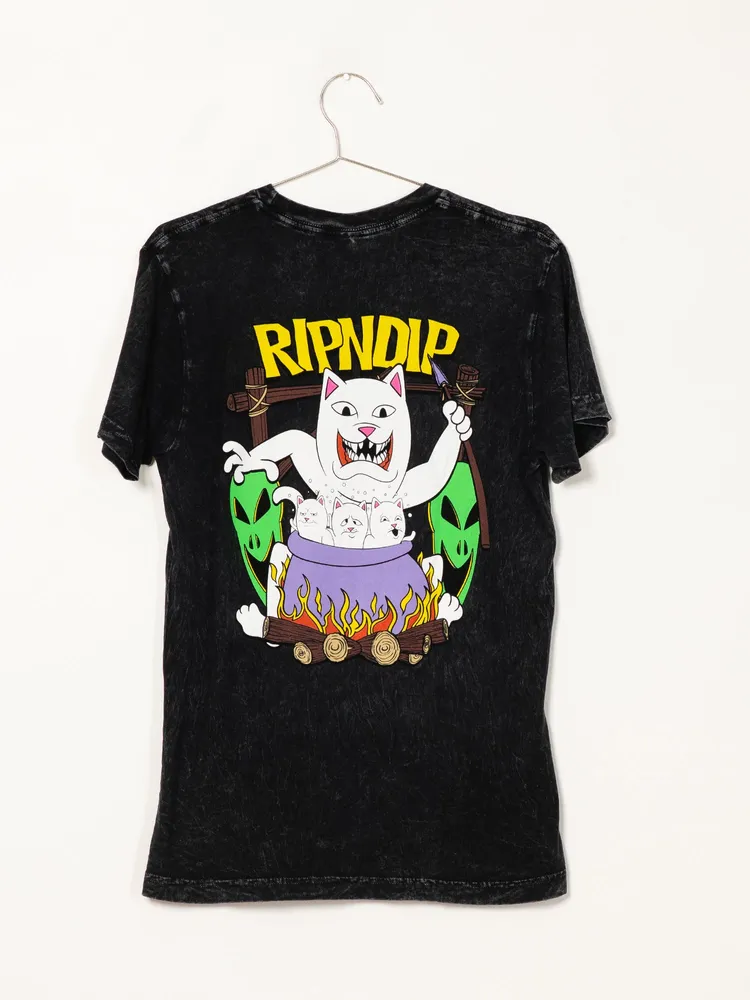 RIP N DIP HOCUS POCUS SHORT SLEEVE TEE - CLEARANCE