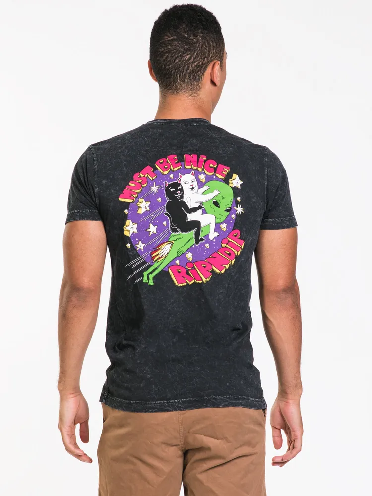 RIP N DIP STAR GAZER T-SHIRT - CLEARANCE