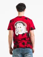 RIP N DIP ADIOS MUCHACHO T-SHIRT