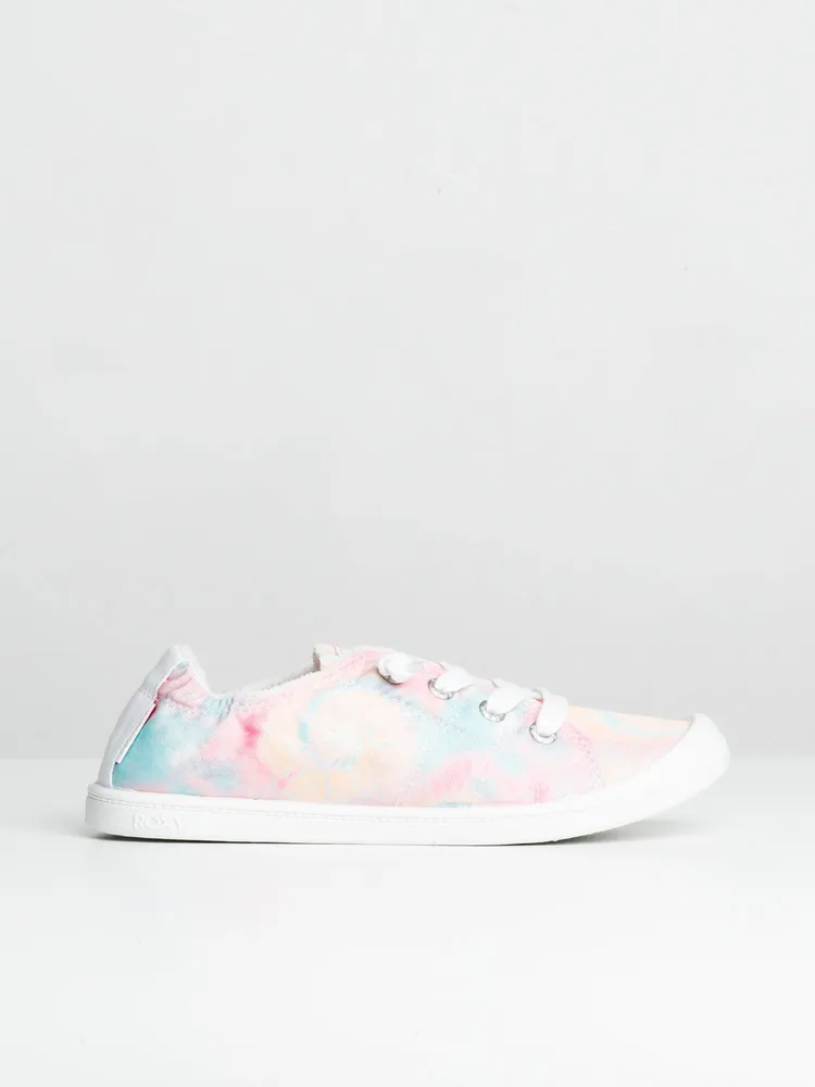 WOMENS ROXY BAYSHORE III SNEAKERS