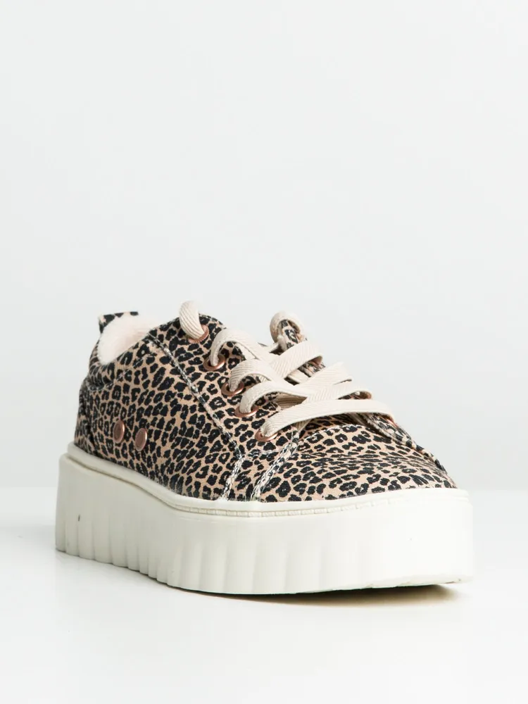 WOMENS ROXY SHEILAHH SNEAKERS