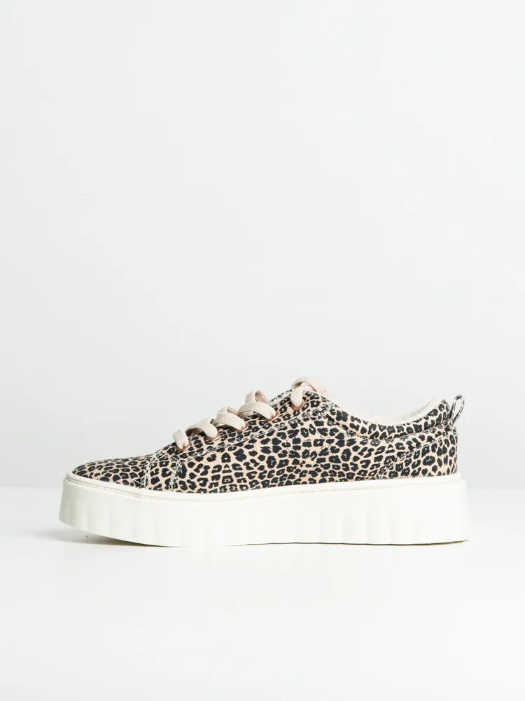 WOMENS ROXY SHEILAHH SNEAKERS