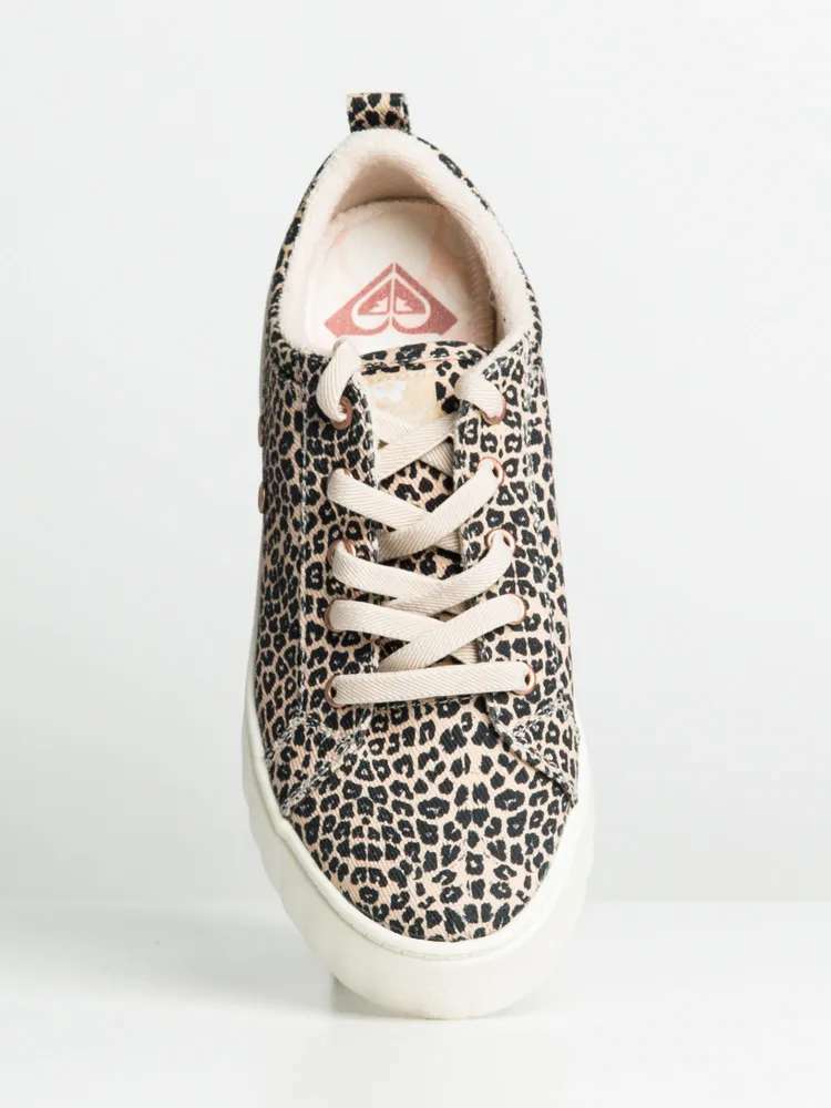 WOMENS ROXY SHEILAHH SNEAKERS