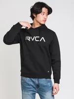 BIG RVCA HOODIE - CLEARANCE