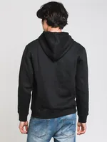 BIG RVCA HOODIE - CLEARANCE