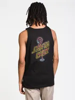 SANTA CRUZ GLOW TANK - CLEARANCE