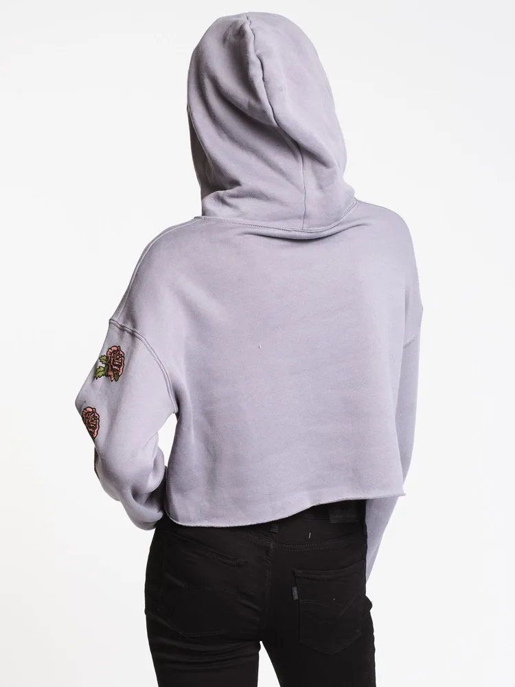 SANTA CRUZ NEW VICTORIAN PULLOVER HOODIE - CLEARANCE