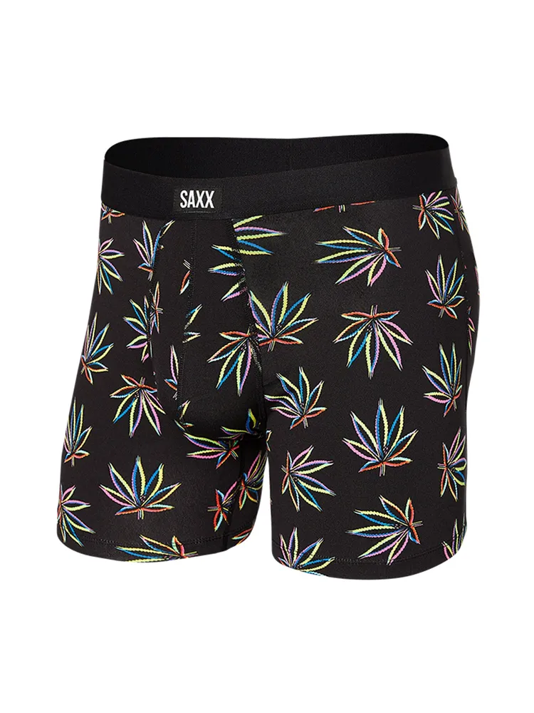 SAXX DAYTRIPPER BOXER BRIEF - THCMYK420 CLEARANCE