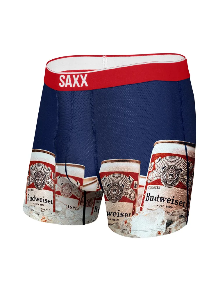 Saxx boxer brief  Halifax Shopping Centre