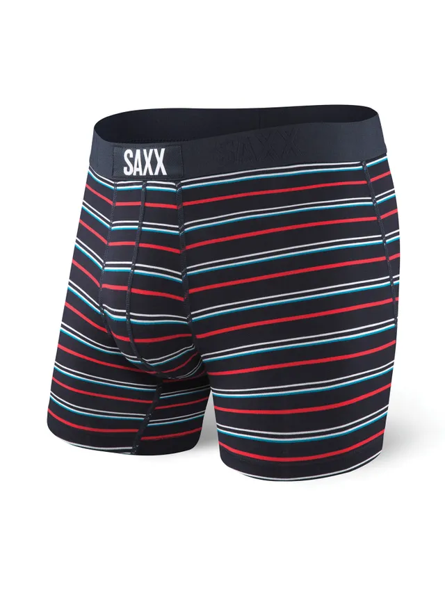 Men's Ethika Royal Pitt Panthers Spirit Boxer Briefs