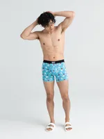 SAXX VIBE BOXER BRIEF - LOVE WHAT YOU DO CLEARANCE