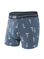 SAXX VIBE BOXER BRIEF