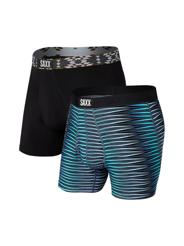 Boathouse SAXX ULTRA BOXER BRIEF - MURA KAMO CLEARANCE