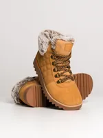 WOMENS SKECHERS MOUNTAIN KISS BOOT - CLEARANCE