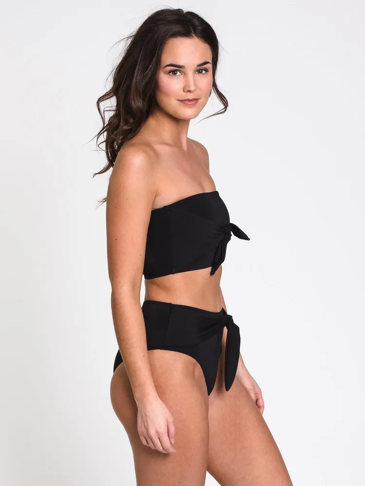 KNOTTIE BANDEAU - CLEARANCE