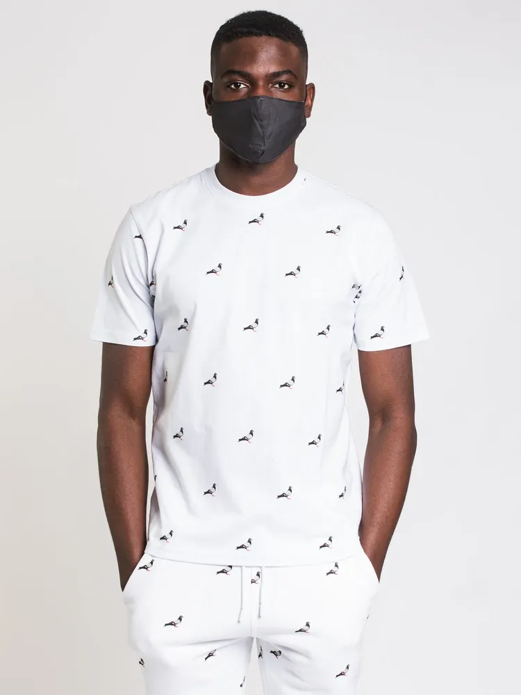 STAPLE AO PIGEON T-SHIRT - CLEARANCE