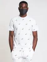 STAPLE AO PIGEON T-SHIRT - CLEARANCE