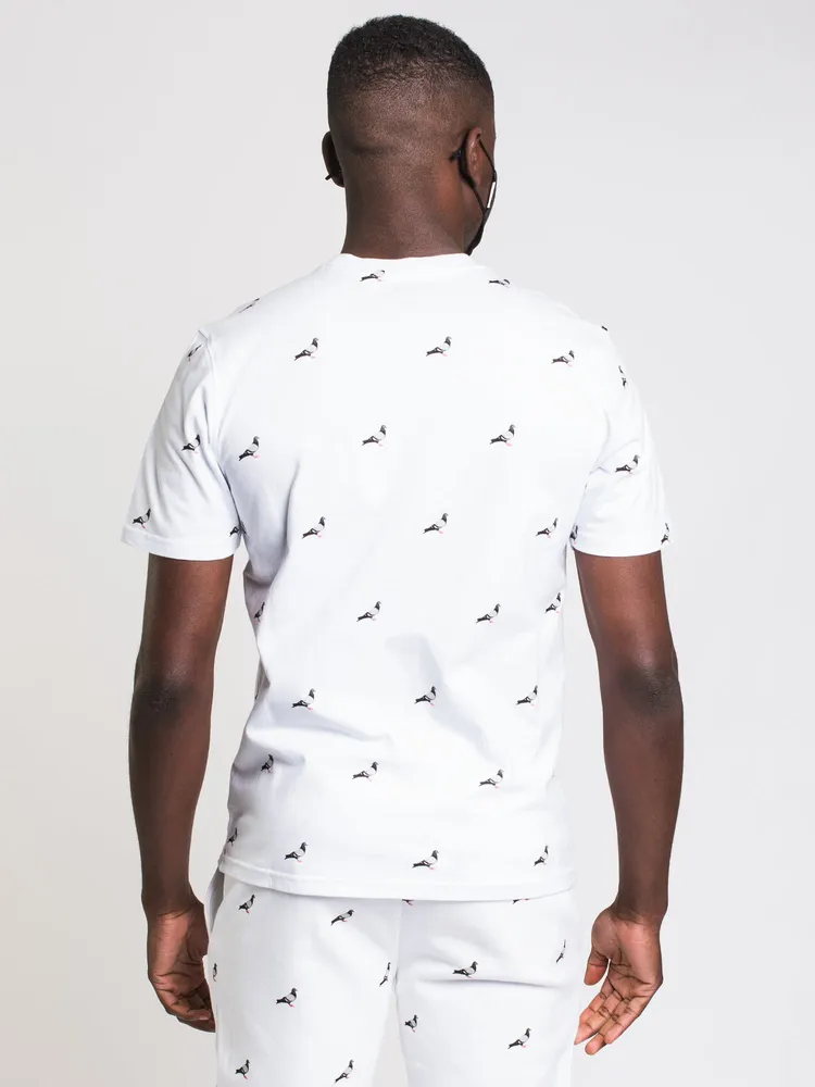 STAPLE AO PIGEON T-SHIRT - CLEARANCE