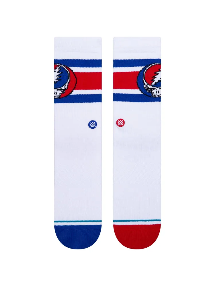 STANCE SOCKS STEAL YOURE BOYD - CLEARANCE