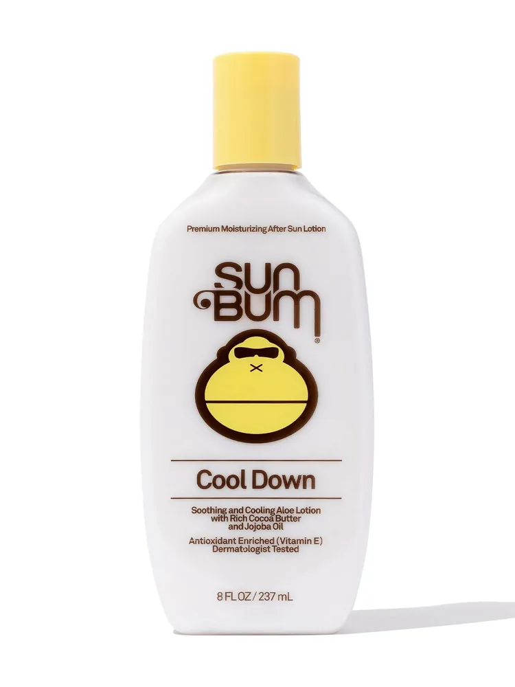 SUN BUM COOL DOWN LOTION