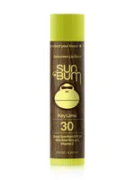 SUN BUM KEY LIME LIP BALM