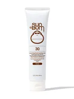 SUN BUM MINERAL TINT 30