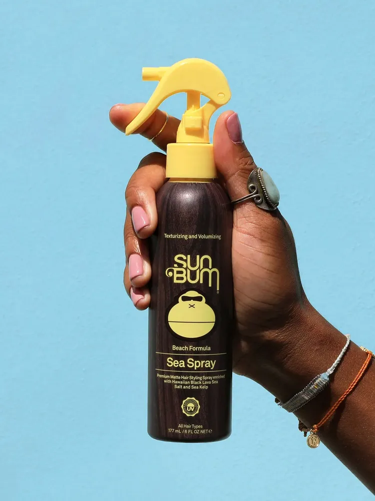 SUN BUM SEAY SPRAY 6OZ