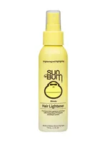 SUN BUM BLONDE HAIR LIGHTENER