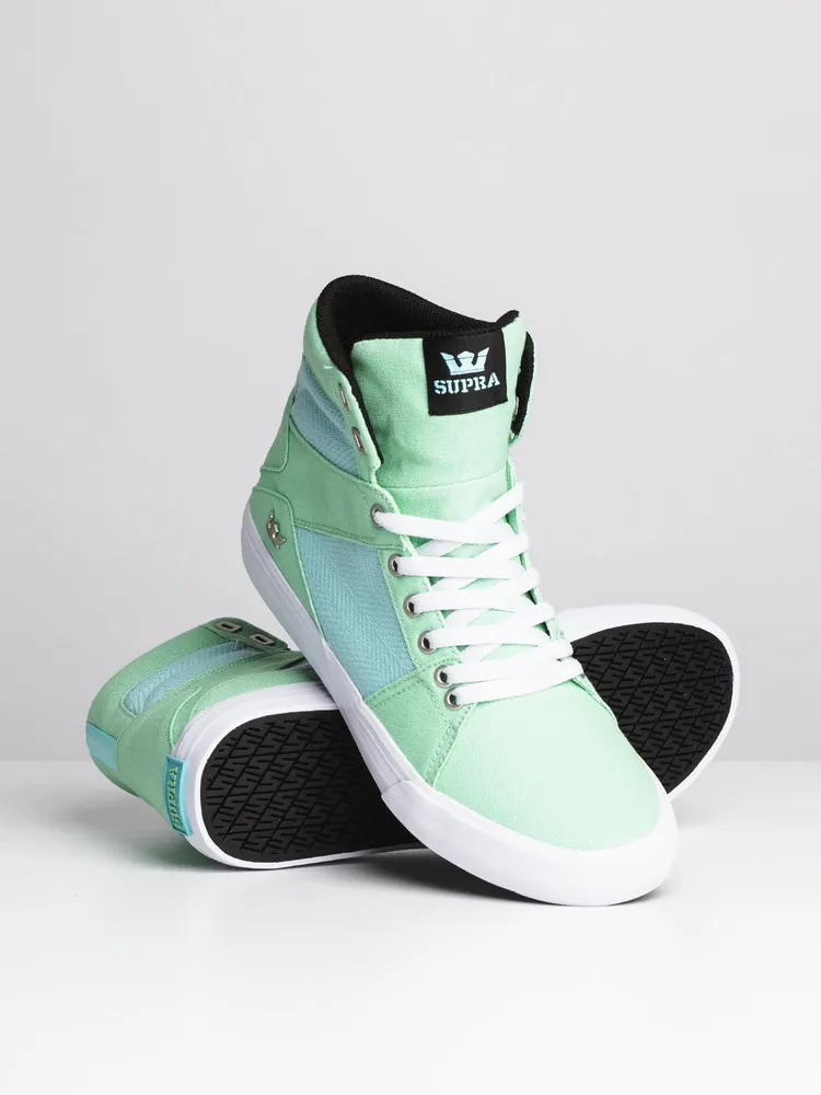 MENS ALUMINUM - MINT/ISLAND WHITE CLEARANCE