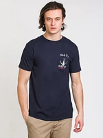 SALTY CREW TAILED STANDARD T-SHIRT - CLEARANCE