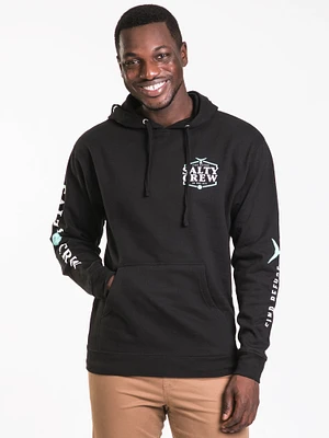 SALTY CREW SKIPJACK PULLOVER HOODIE - CLEARANCE